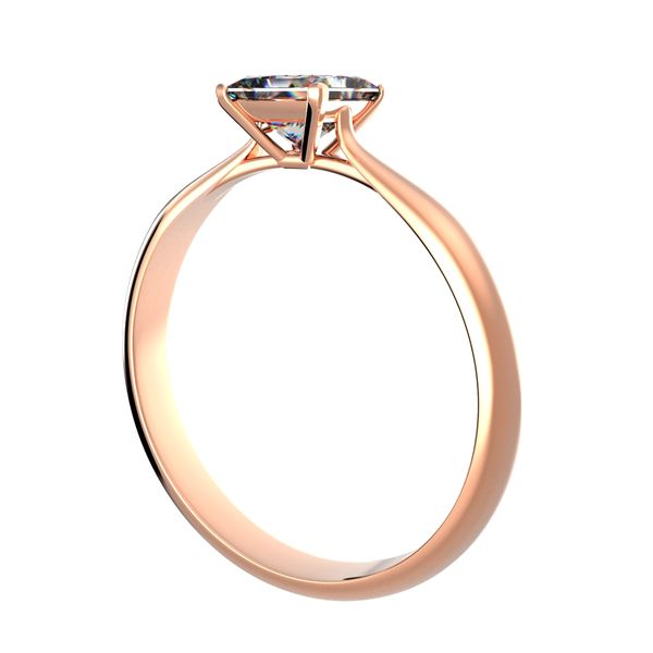Solitaire réf. 4751
