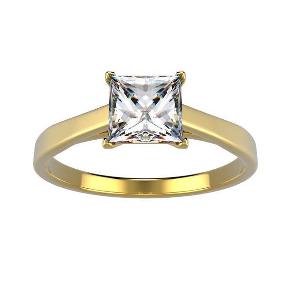 Solitaire réf. 4774