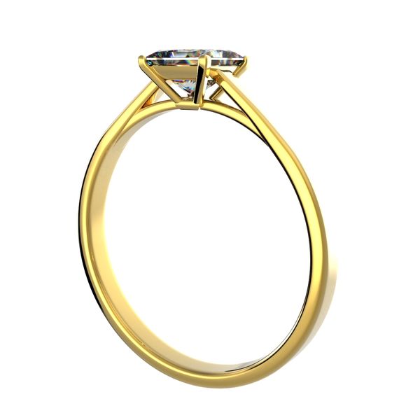Solitaire réf. 4774