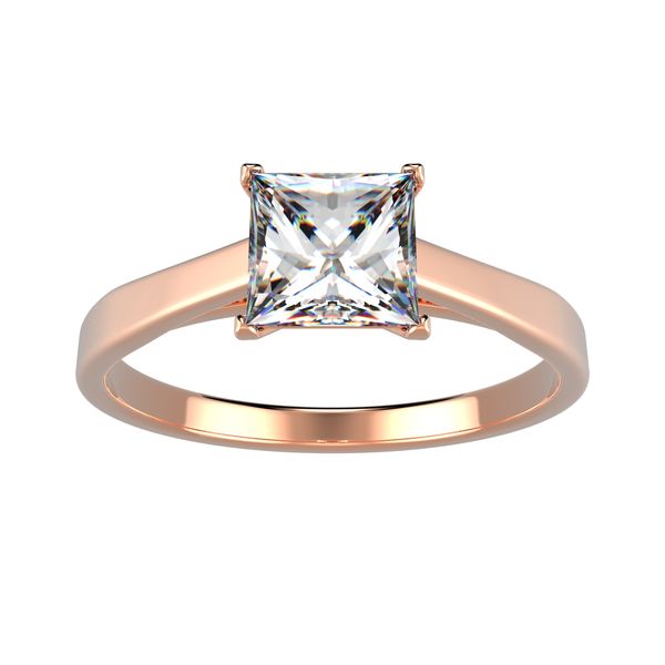 Solitaire réf. 4775