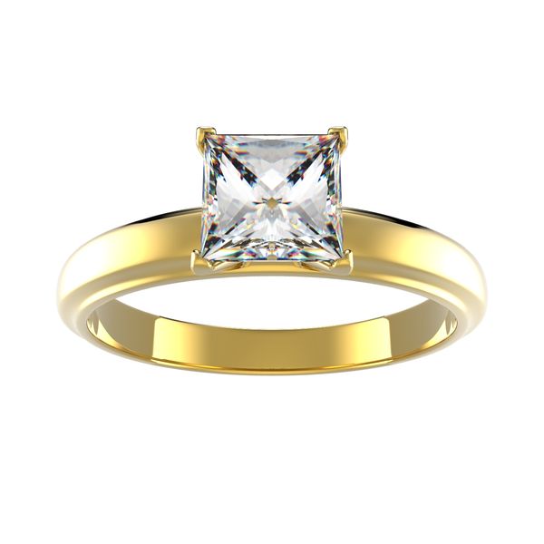 Solitaire réf. 4806