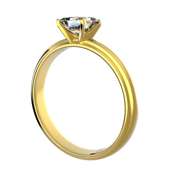 Solitaire réf. 4806