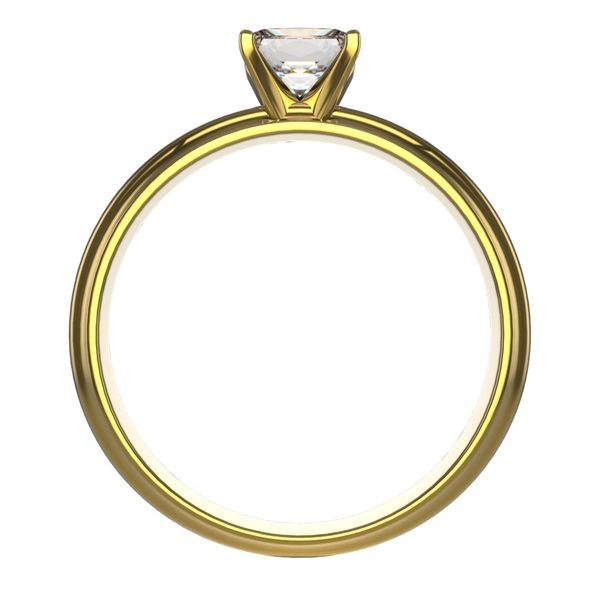 Solitaire réf. 4806
