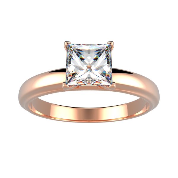 Solitaire réf. 4807