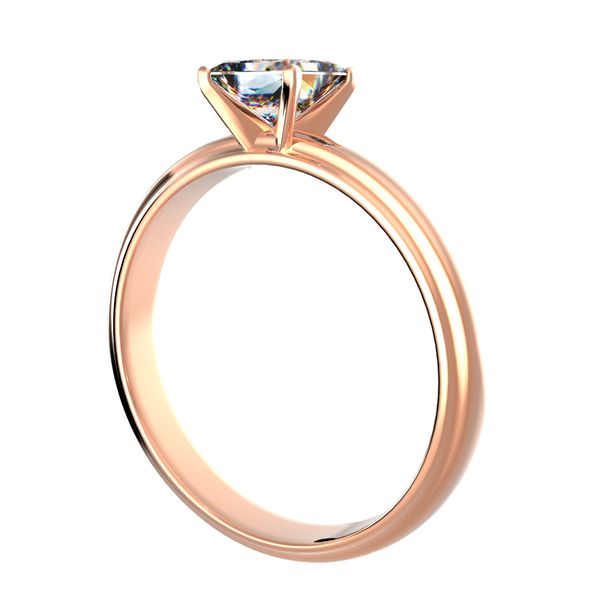 Solitaire réf. 4807