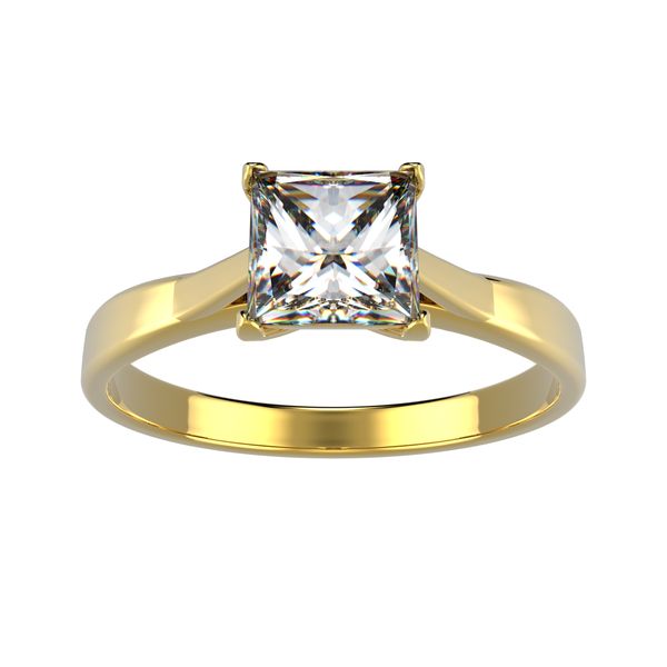 Solitaire réf. 4842