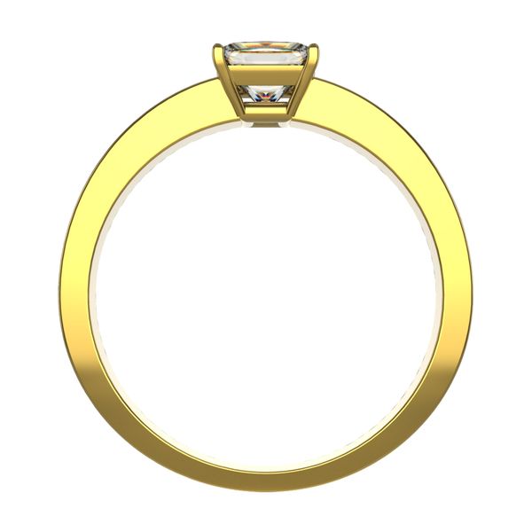 Solitaire réf. 4858