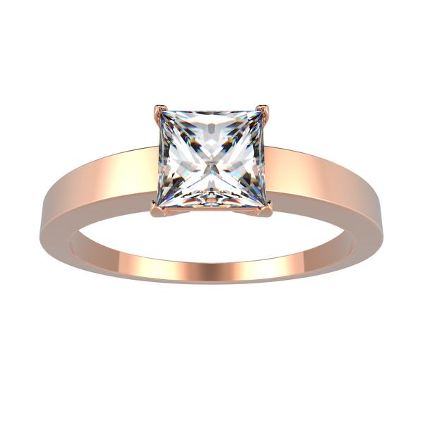 Solitaire réf. 4859