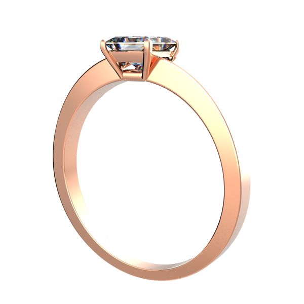 Solitaire réf. 4859