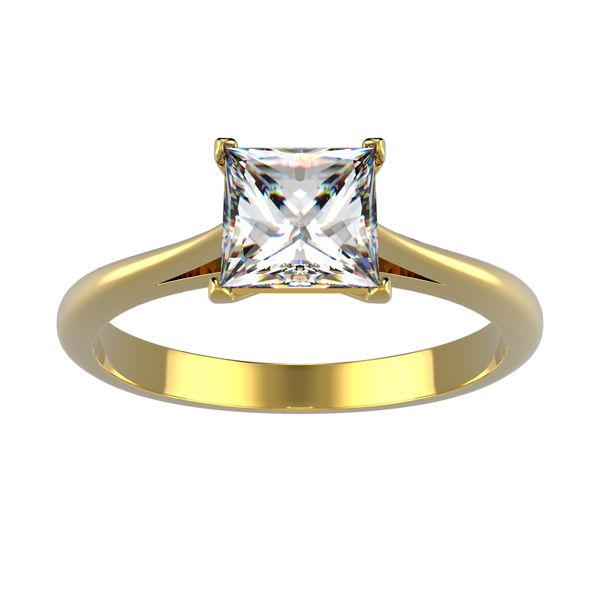 Solitaire réf. 4786