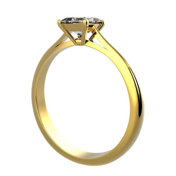 Solitaire réf. 4786