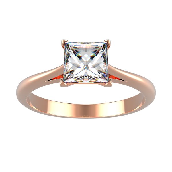 Solitaire réf. 4787