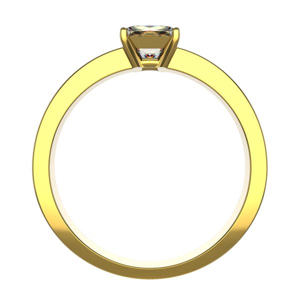 Solitaire réf. 4870