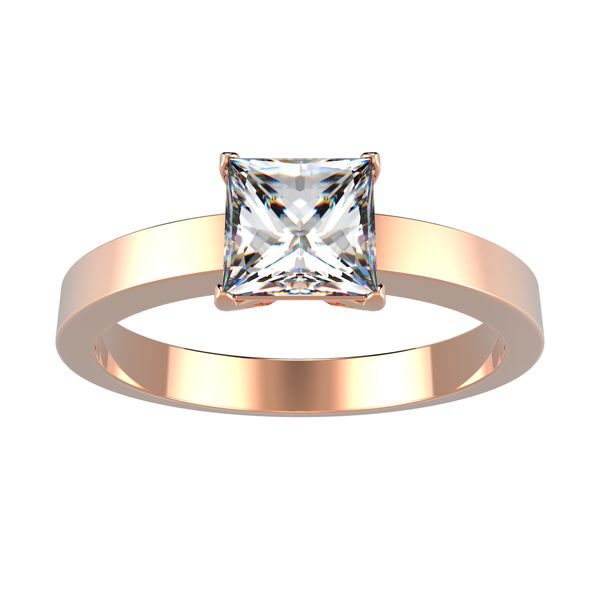 Solitaire réf. 4871