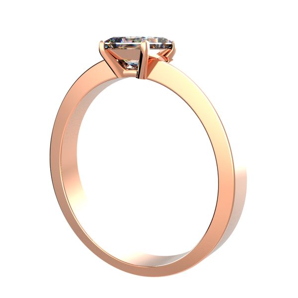 Solitaire réf. 4871