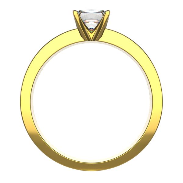 Solitaire réf. 4762