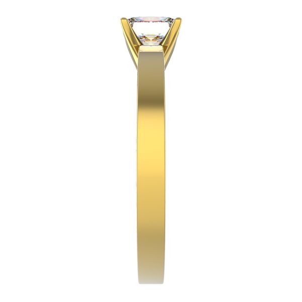 Solitaire réf. 4762
