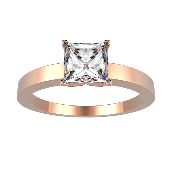 Solitaire réf. 4763