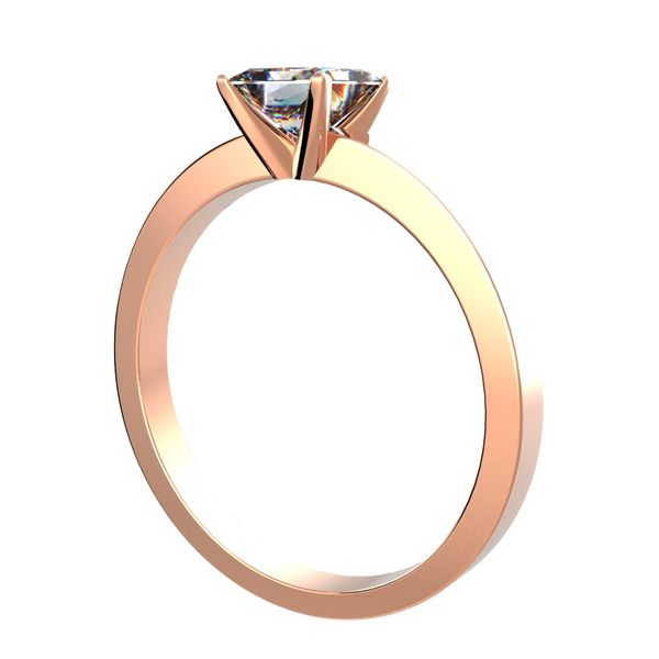 Solitaire réf. 4763