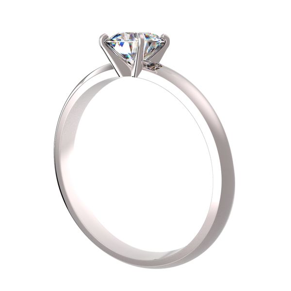 Solitaire réf. 4705