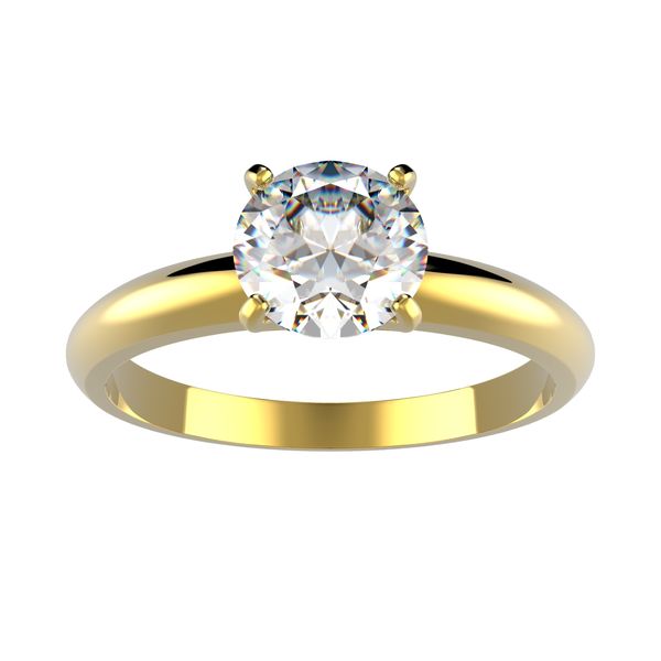 Solitaire réf. 4706