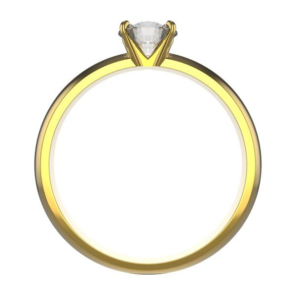 Solitaire réf. 4706