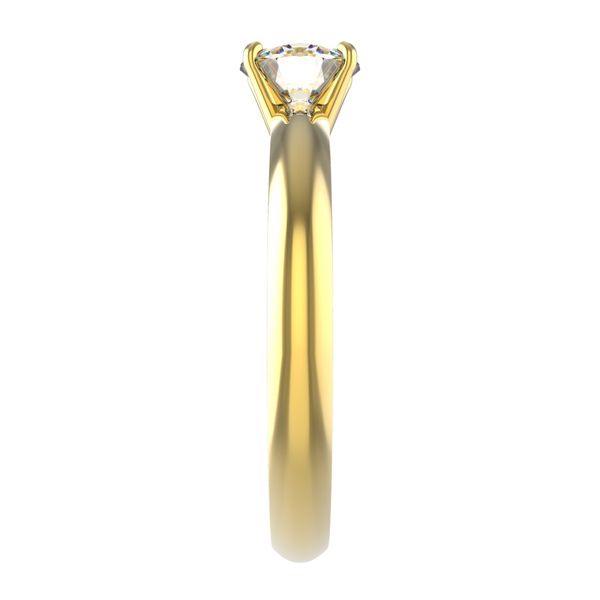 Solitaire réf. 4706