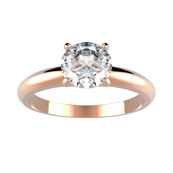 Solitaire réf. 4707