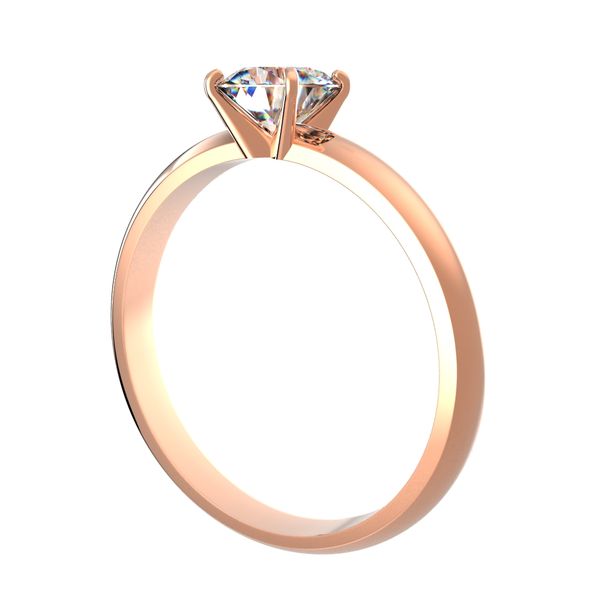 Solitaire réf. 4707