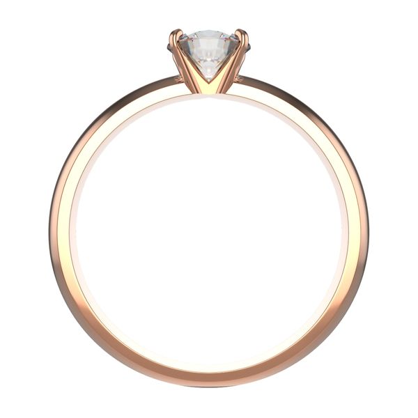 Solitaire réf. 4707