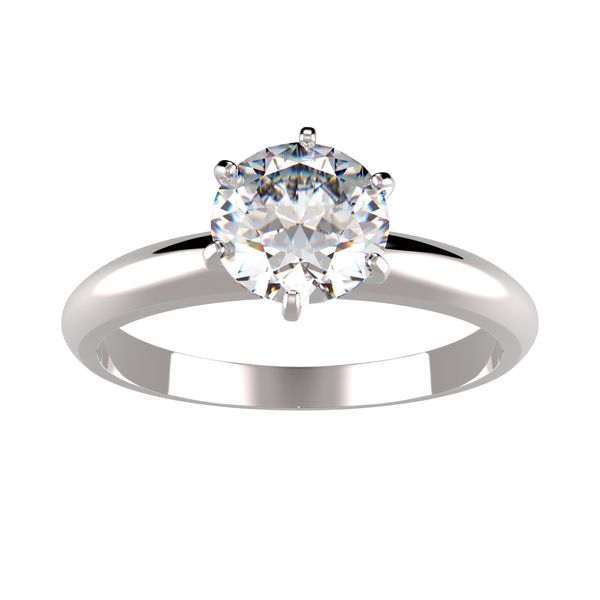 Solitaire réf. 4712