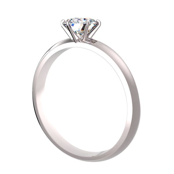 Solitaire réf. 4712