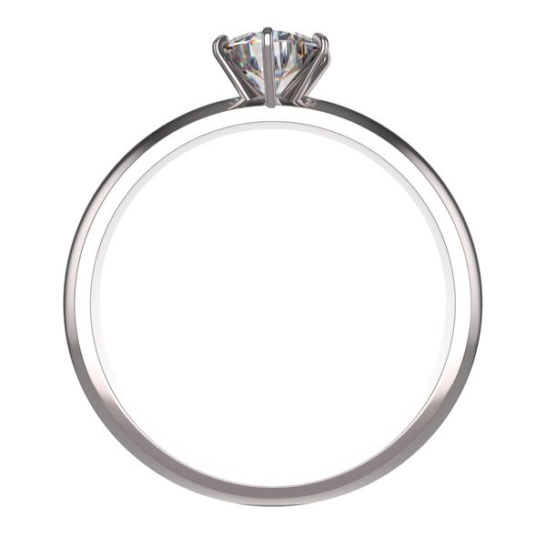 Solitaire réf. 4712