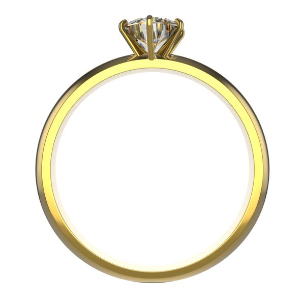 Solitaire réf. 4710