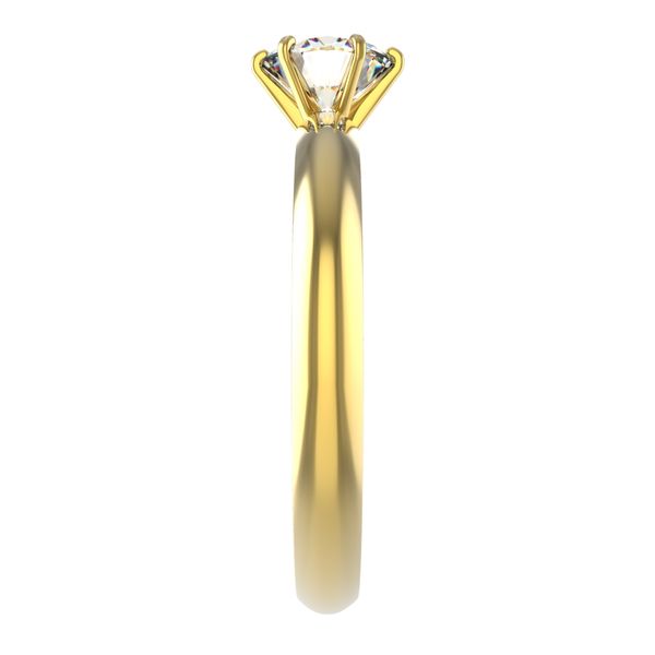 Solitaire réf. 4710