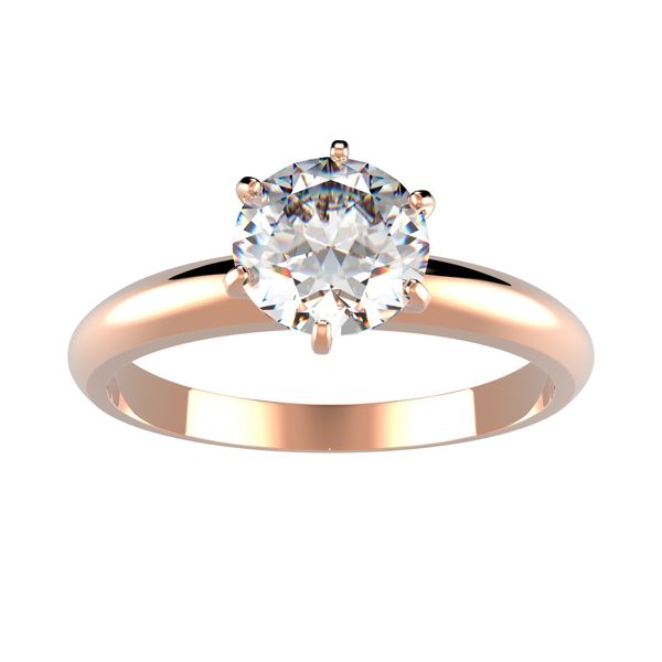 Solitaire réf. 4711