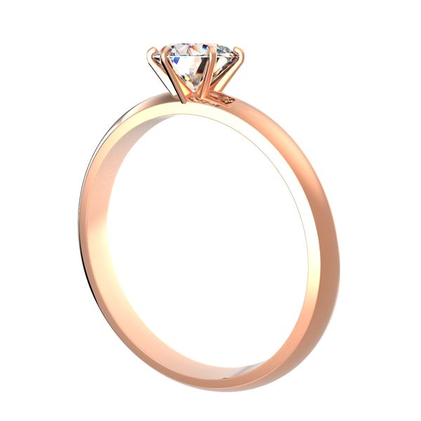 Solitaire réf. 4711