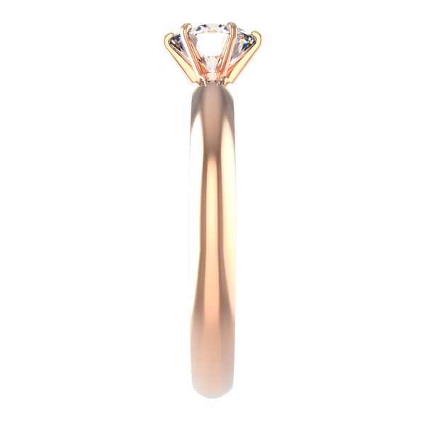 Solitaire réf. 4711