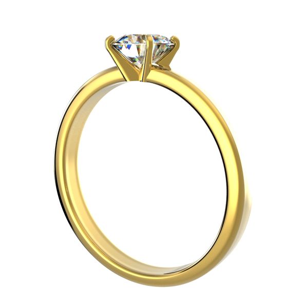 Solitaire réf. 4718