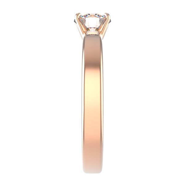 Solitaire réf. 4719