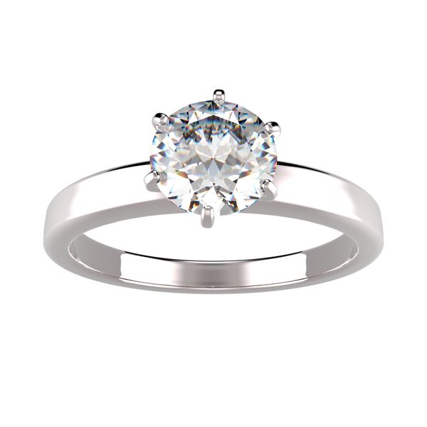 Solitaire réf. 4724