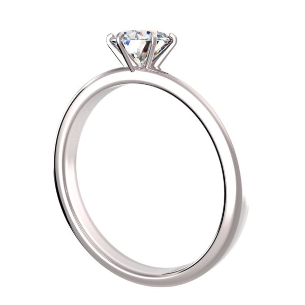 Solitaire réf. 4724