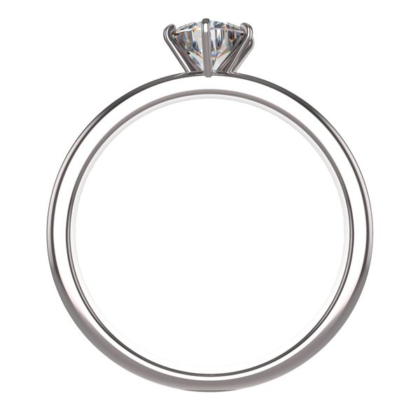 Solitaire réf. 4724