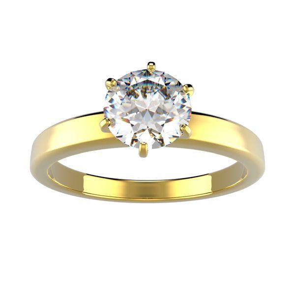 Solitaire réf. 4722