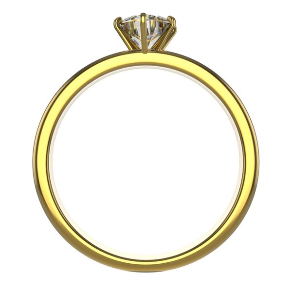 Solitaire réf. 4722