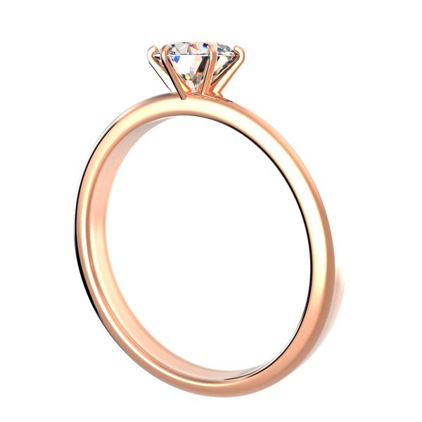 Solitaire réf. 4723