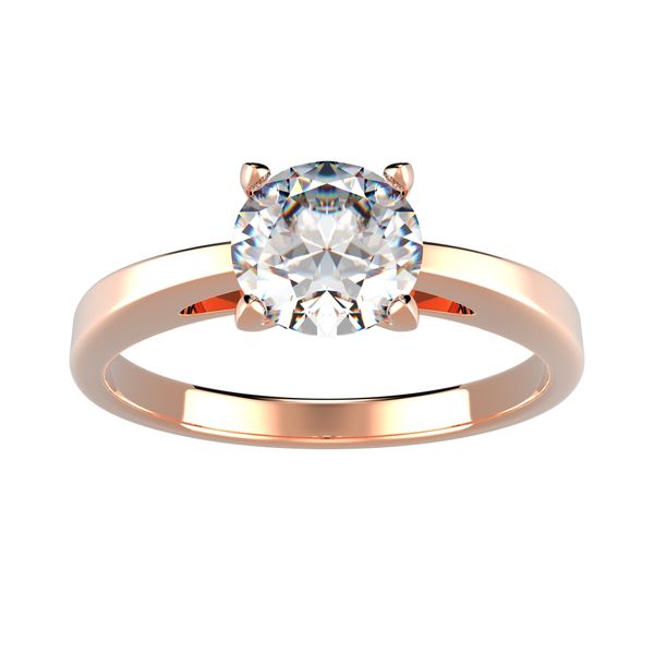 Solitaire réf. 4731