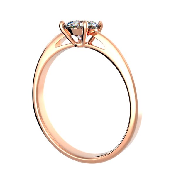 Solitaire réf. 4731