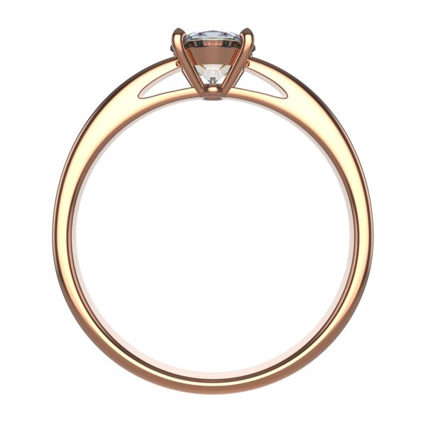 Solitaire réf. 4731