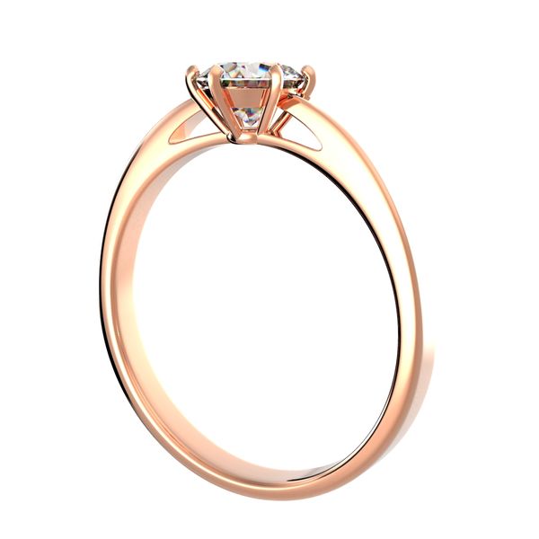 Solitaire réf. 4735